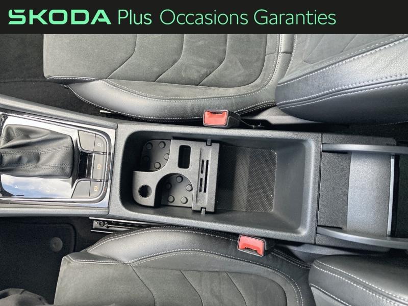 Voitures occasions ŠKODA KODIAQ Style Dunkerque