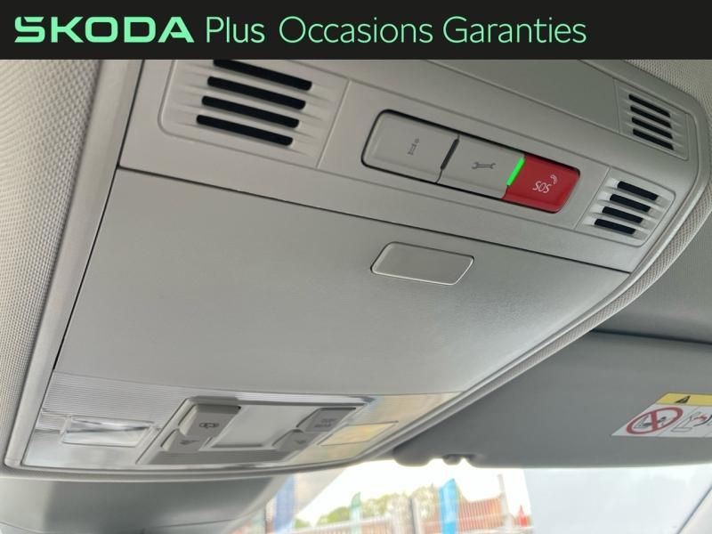 Voitures occasions ŠKODA KODIAQ Style Dunkerque