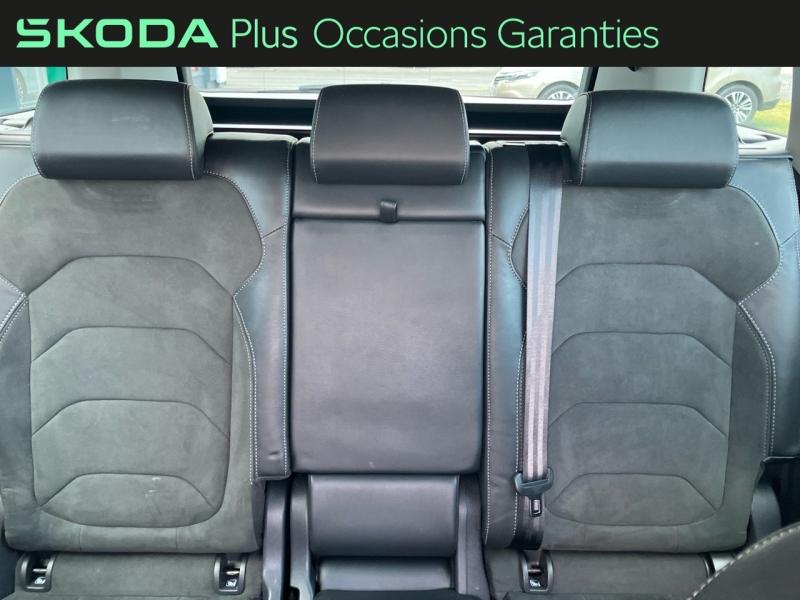 Voitures occasions ŠKODA KODIAQ Style Dunkerque