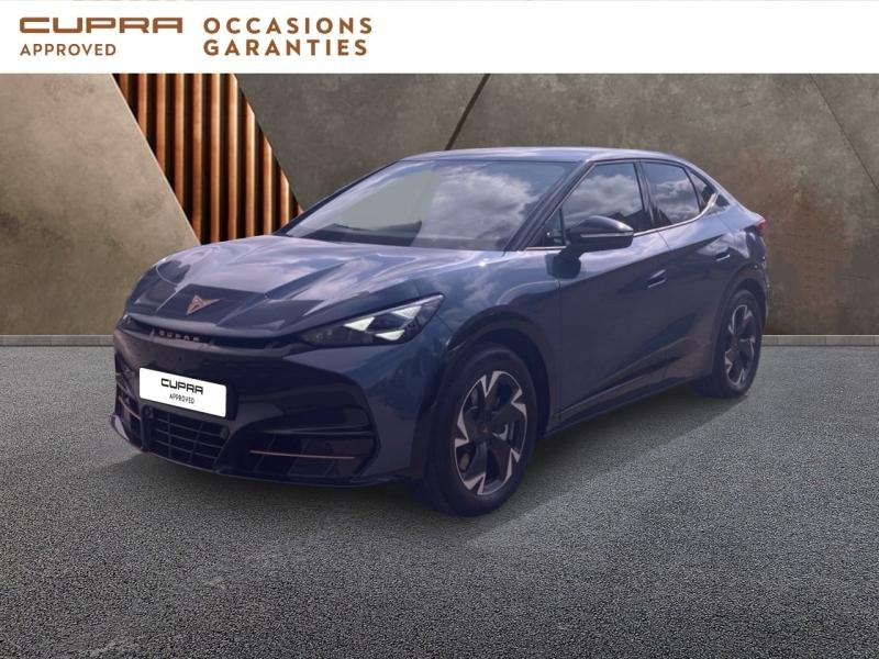 Voitures occasions CUPRA Tavascan V Dunkerque