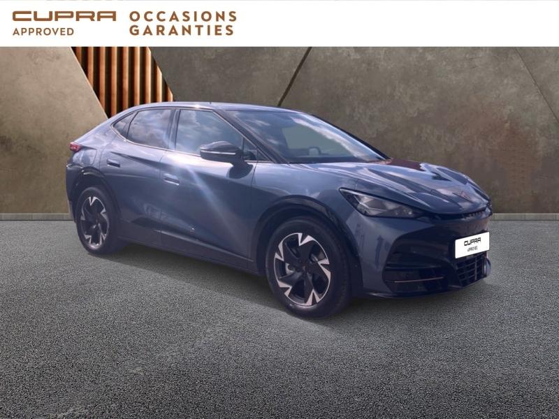 Voitures occasions CUPRA Tavascan V Dunkerque