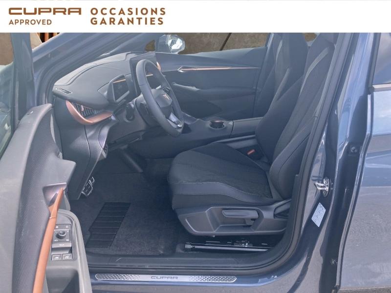 Voitures occasions CUPRA Tavascan V Dunkerque