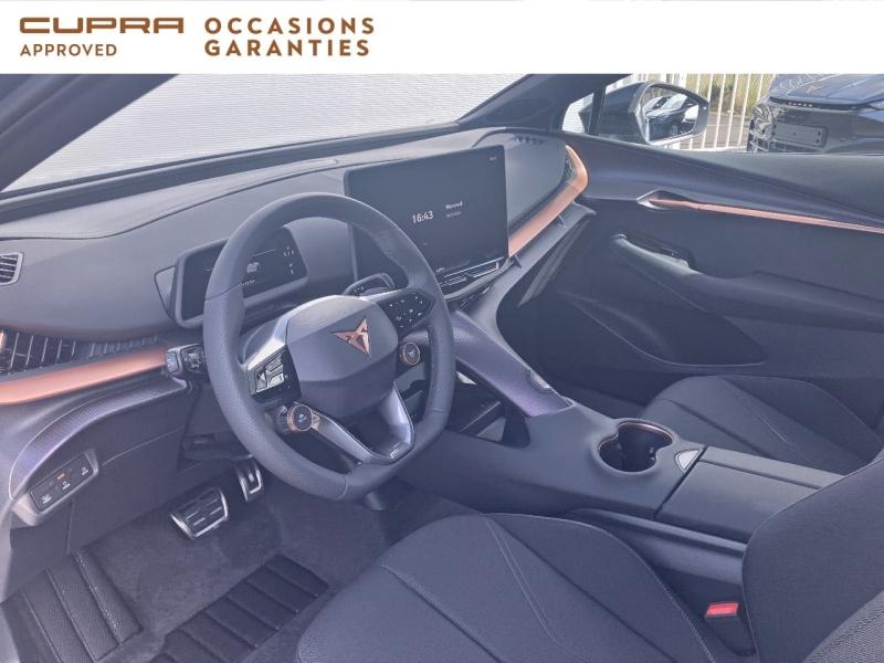Voitures occasions CUPRA Tavascan V Dunkerque