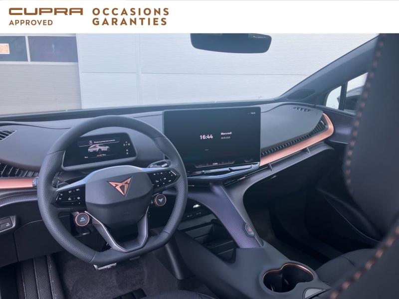 Voitures occasions CUPRA Tavascan V Dunkerque