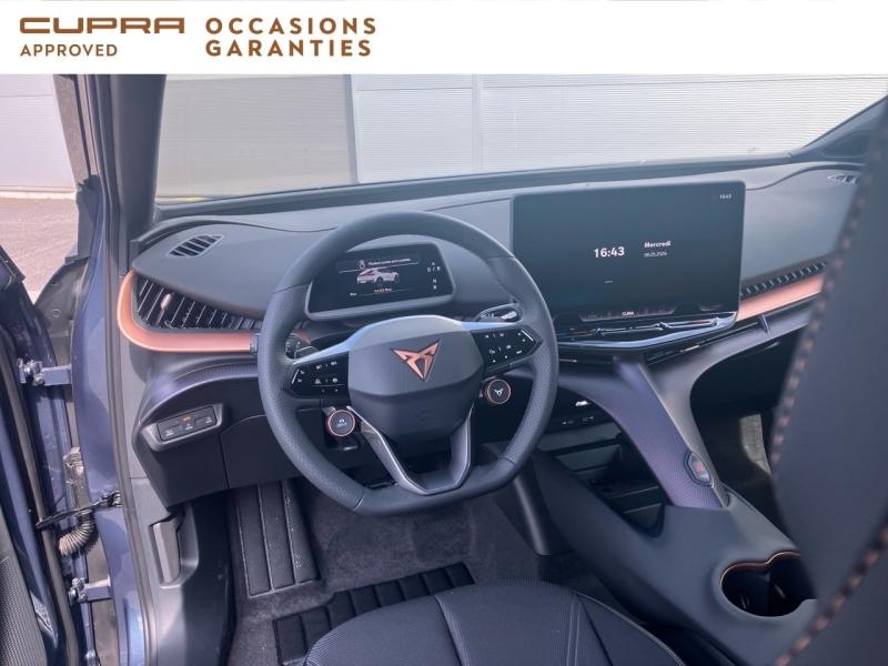 Voitures occasions CUPRA Tavascan V Dunkerque