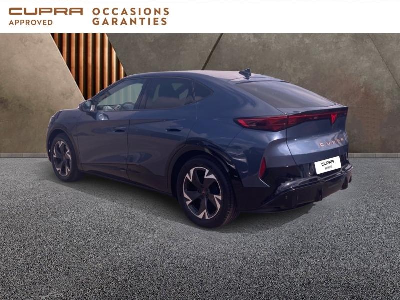 Voitures occasions CUPRA Tavascan V Dunkerque