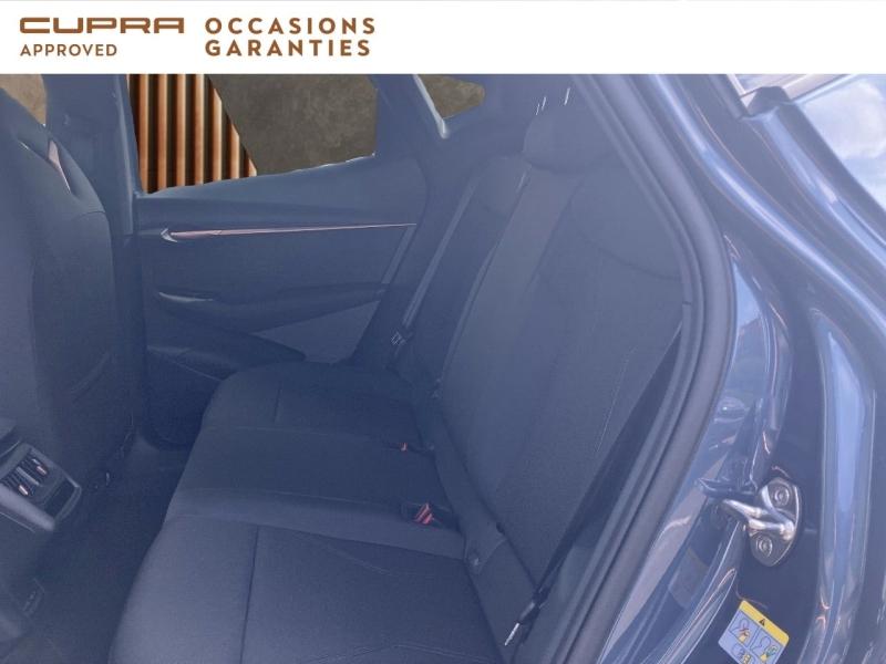 Voitures occasions CUPRA Tavascan V Dunkerque