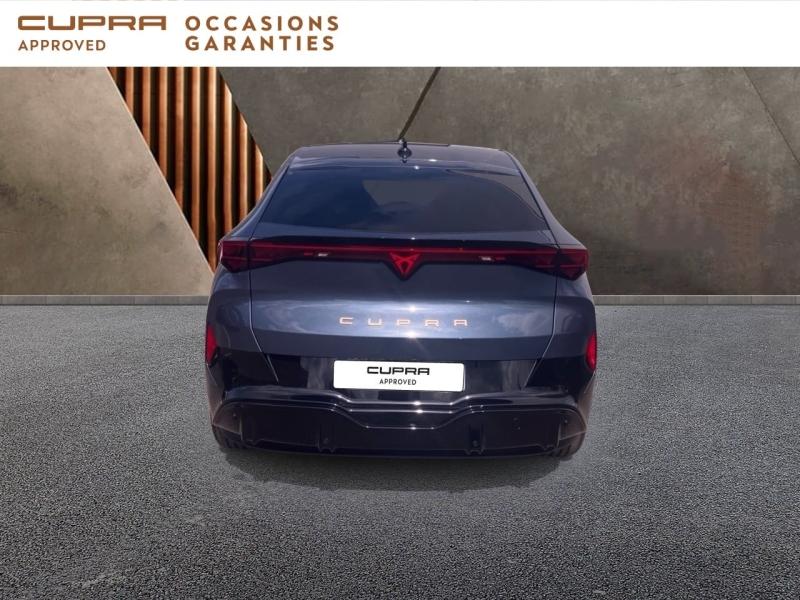 Voitures occasions CUPRA Tavascan V Dunkerque