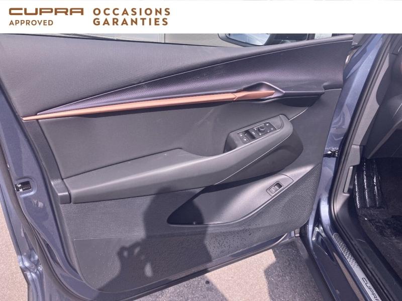 Voitures occasions CUPRA Tavascan V Dunkerque