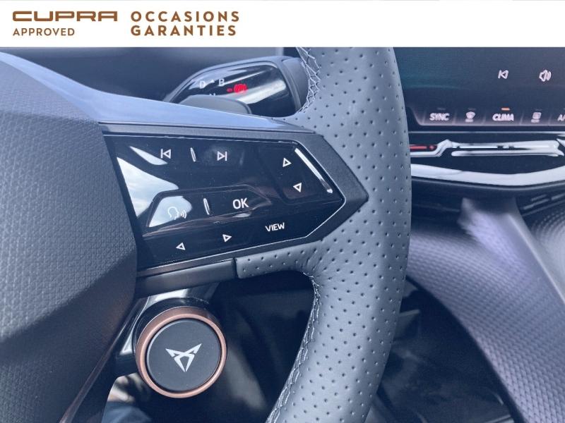 Voitures occasions CUPRA Tavascan V Dunkerque