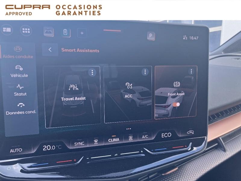 Voitures occasions CUPRA Tavascan V Dunkerque