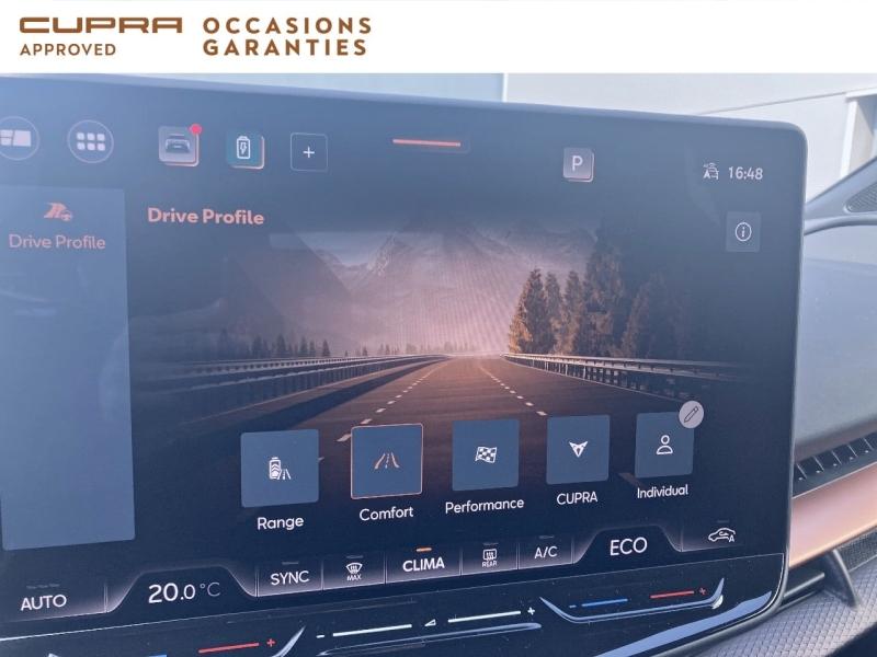 Voitures occasions CUPRA Tavascan V Dunkerque