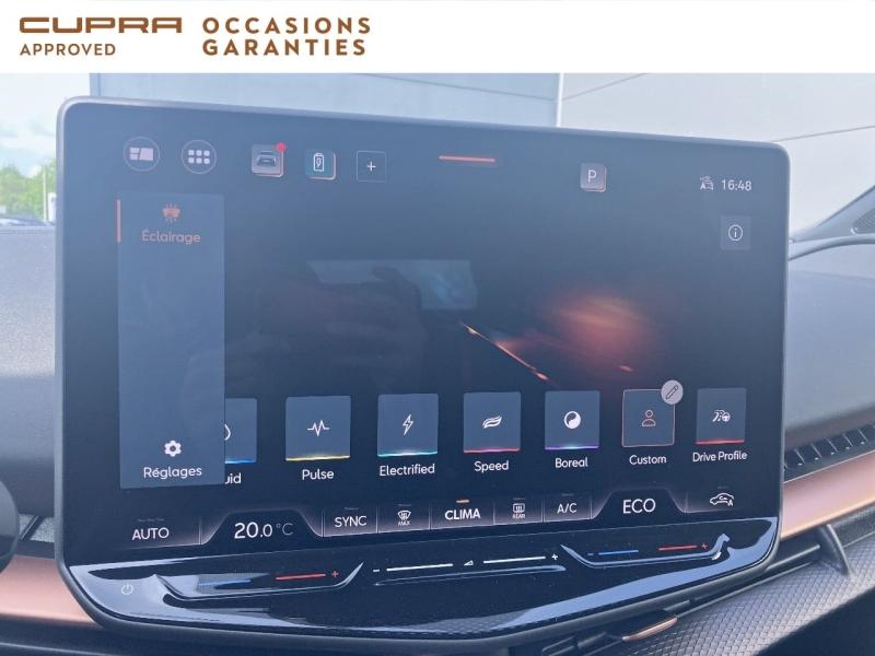 Voitures occasions CUPRA Tavascan V Dunkerque