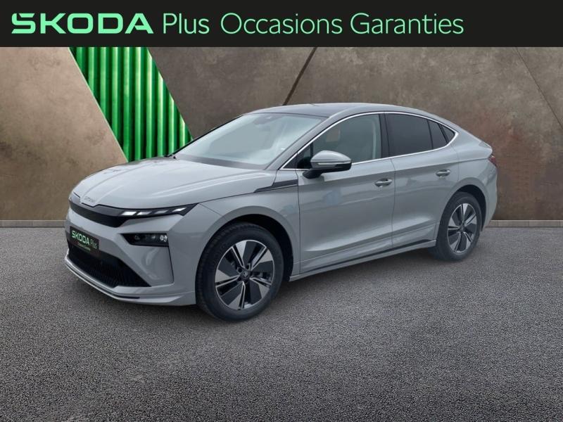 Voitures occasions ŠKODA Enyaq Coupé Plus Dunkerque