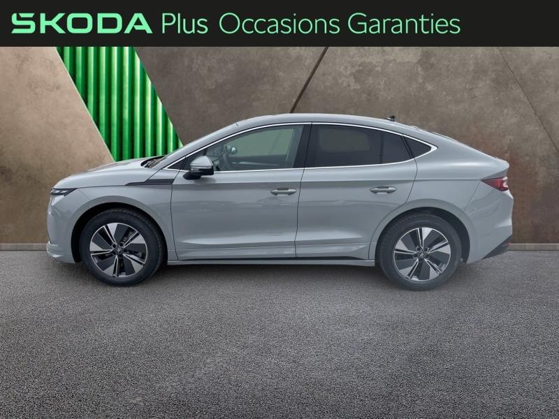 Voitures occasions ŠKODA Enyaq Coupé Plus Dunkerque