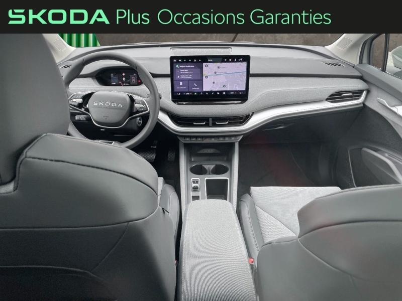 Voitures occasions ŠKODA Enyaq Coupé Plus Dunkerque