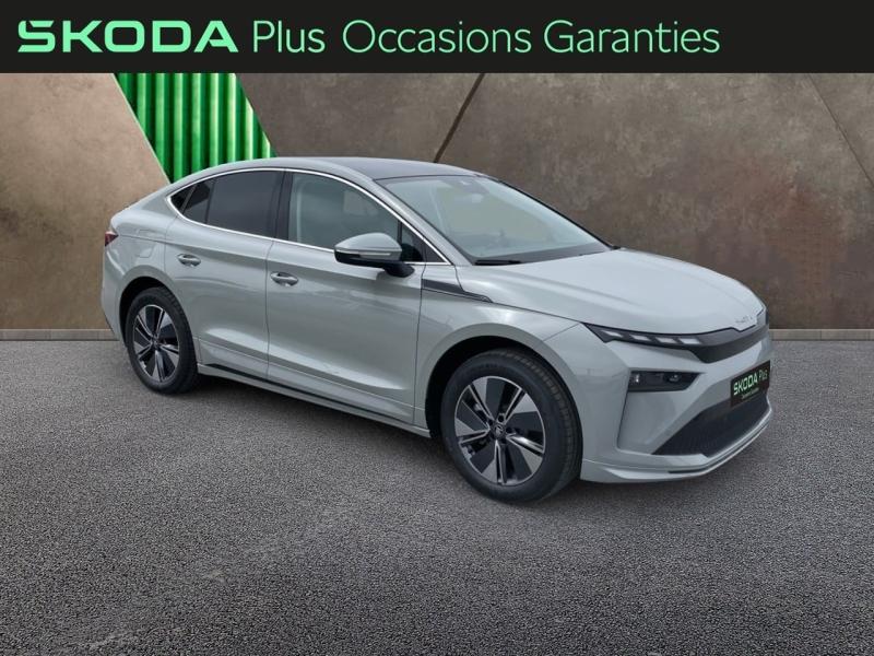 Voitures occasions ŠKODA Enyaq Coupé Plus Dunkerque