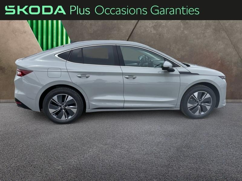 Voitures occasions ŠKODA Enyaq Coupé Plus Dunkerque