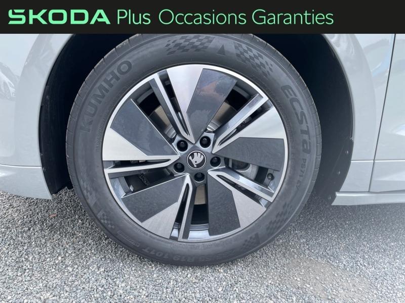 Voitures occasions ŠKODA Enyaq Coupé Plus Dunkerque