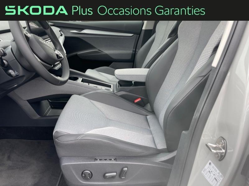 Voitures occasions ŠKODA Enyaq Coupé Plus Dunkerque
