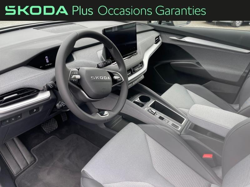 Voitures occasions ŠKODA Enyaq Coupé Plus Dunkerque