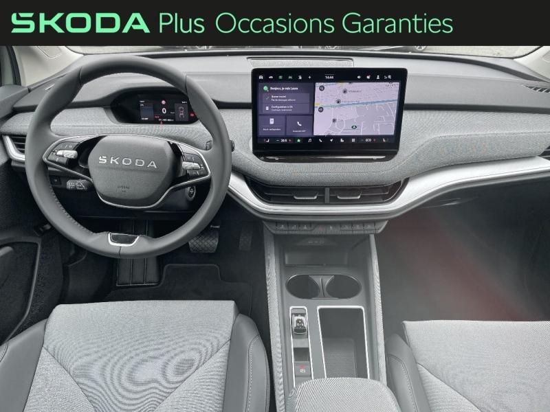 Voitures occasions ŠKODA Enyaq Coupé Plus Dunkerque