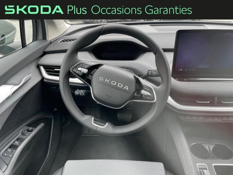 Voitures occasions ŠKODA Enyaq Coupé Plus Dunkerque