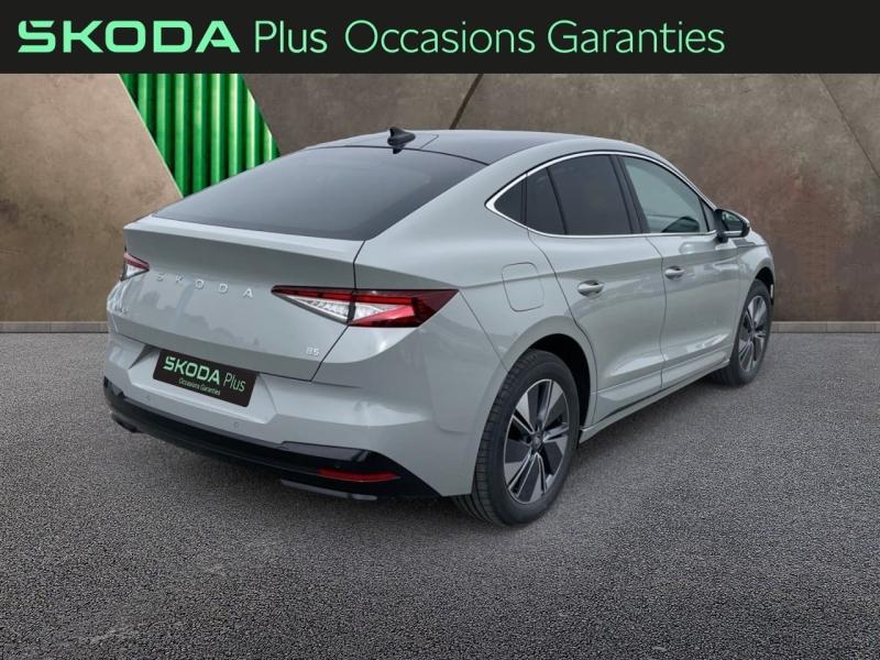 Voitures occasions ŠKODA Enyaq Coupé Plus Dunkerque