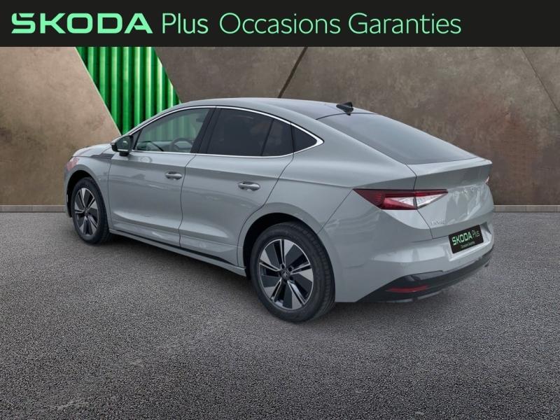 Voitures occasions ŠKODA Enyaq Coupé Plus Dunkerque