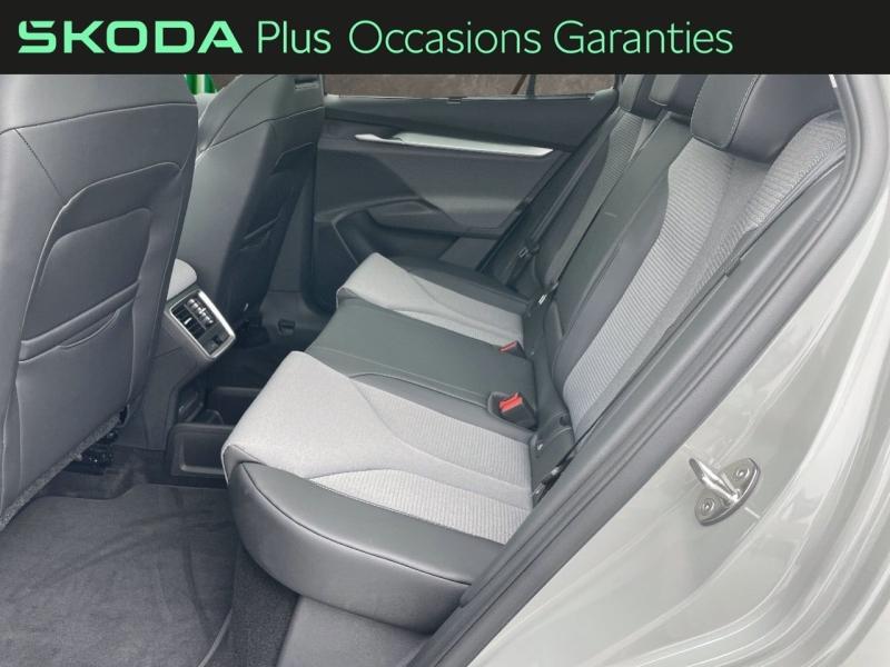 Voitures occasions ŠKODA Enyaq Coupé Plus Dunkerque