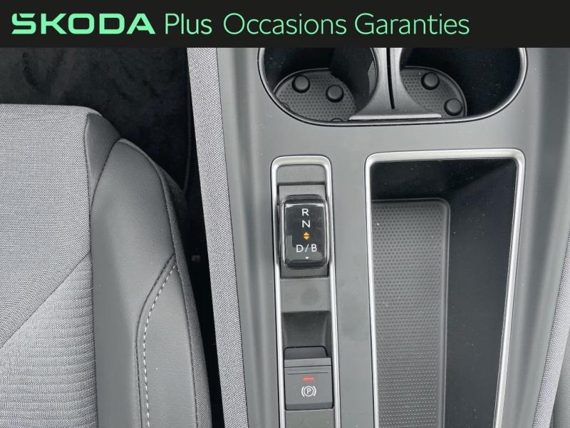 Voitures occasions ŠKODA Enyaq Coupé Plus Dunkerque