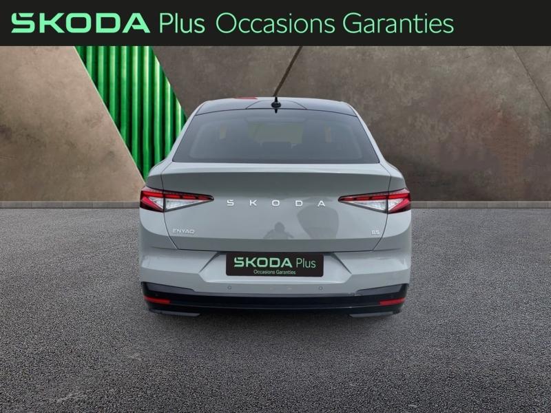 Voitures occasions ŠKODA Enyaq Coupé Plus Dunkerque