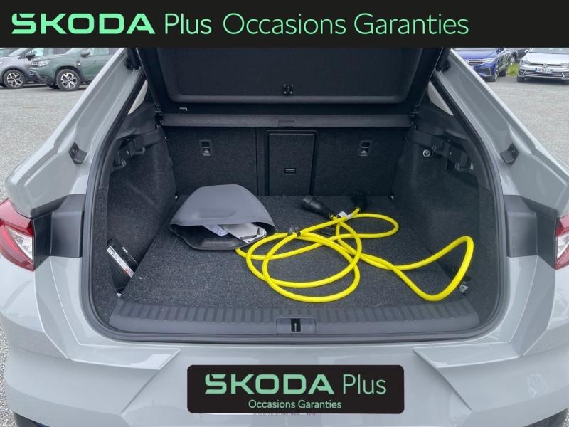 Voitures occasions ŠKODA Enyaq Coupé Plus Dunkerque