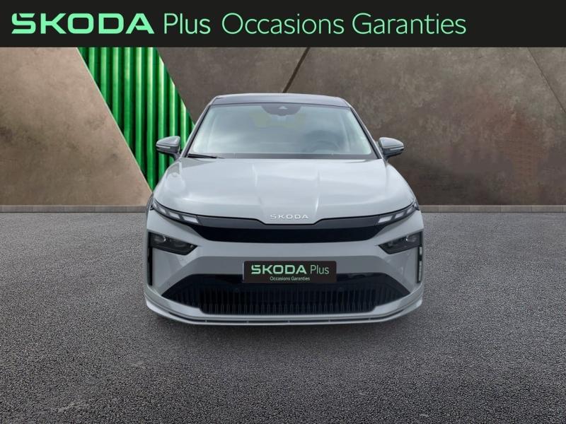 Voitures occasions ŠKODA Enyaq Coupé Plus Dunkerque