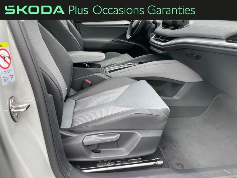 Voitures occasions ŠKODA Enyaq Coupé Plus Dunkerque