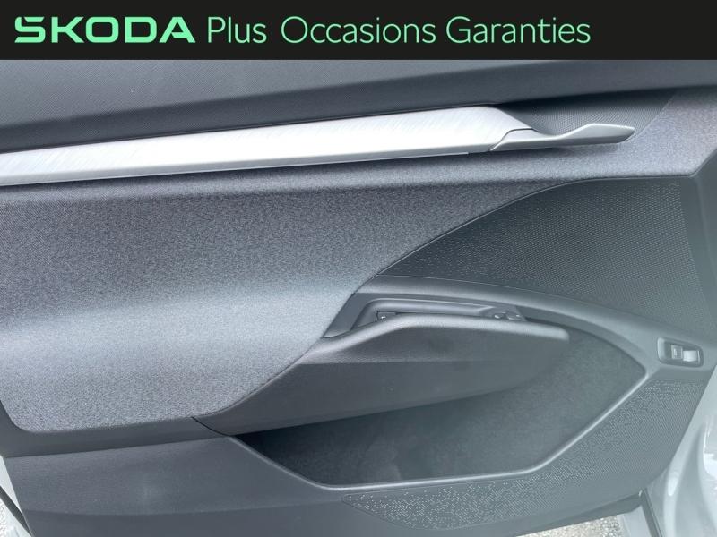 Voitures occasions ŠKODA Enyaq Coupé Plus Dunkerque
