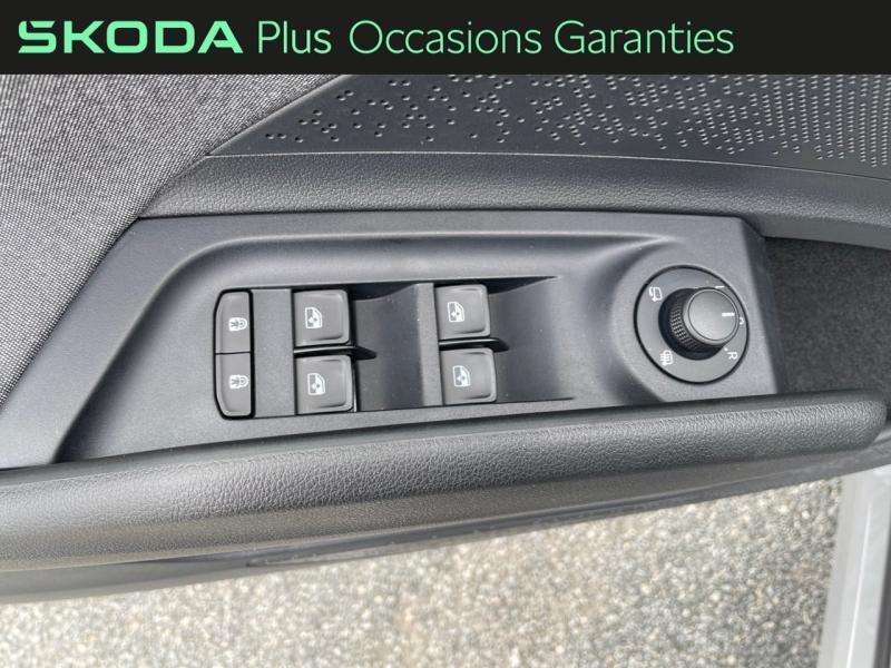 Voitures occasions ŠKODA Enyaq Coupé Plus Dunkerque