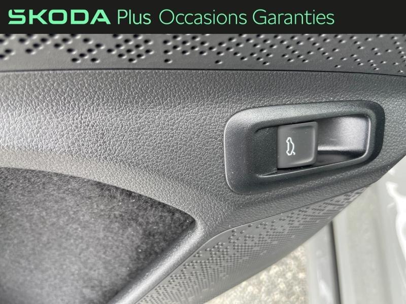 Voitures occasions ŠKODA Enyaq Coupé Plus Dunkerque