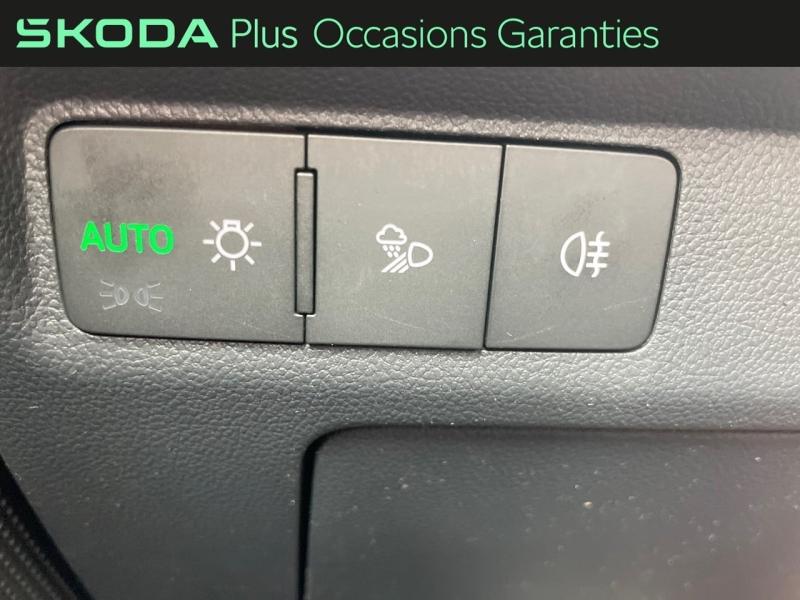 Voitures occasions ŠKODA Enyaq Coupé Plus Dunkerque