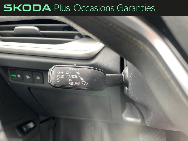Voitures occasions ŠKODA Enyaq Coupé Plus Dunkerque