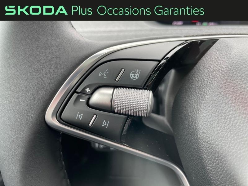 Voitures occasions ŠKODA Enyaq Coupé Plus Dunkerque