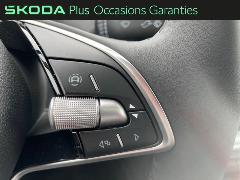 Voitures occasions ŠKODA Enyaq Coupé Plus Dunkerque