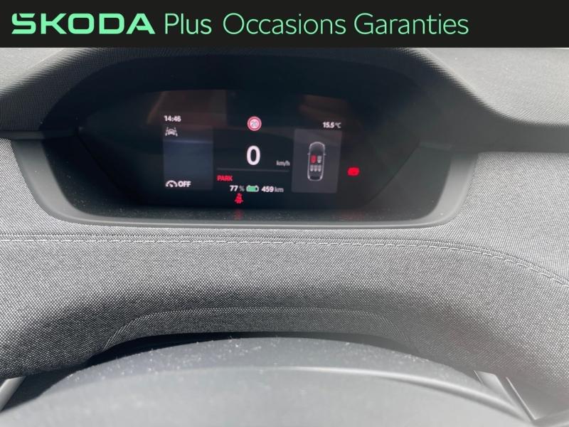 Voitures occasions ŠKODA Enyaq Coupé Plus Dunkerque