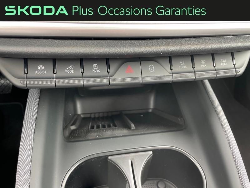 Voitures occasions ŠKODA Enyaq Coupé Plus Dunkerque