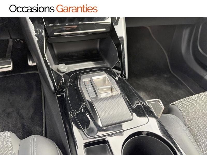 Voitures occasions PEUGEOT 2008 GT Dunkerque