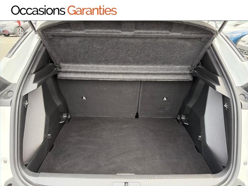 Voitures occasions PEUGEOT 2008 GT Dunkerque