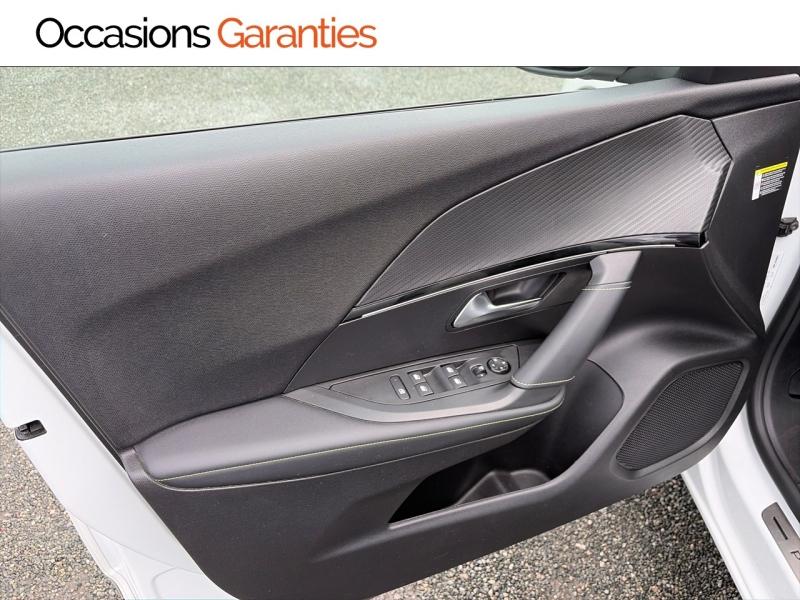Voitures occasions PEUGEOT 2008 GT Dunkerque