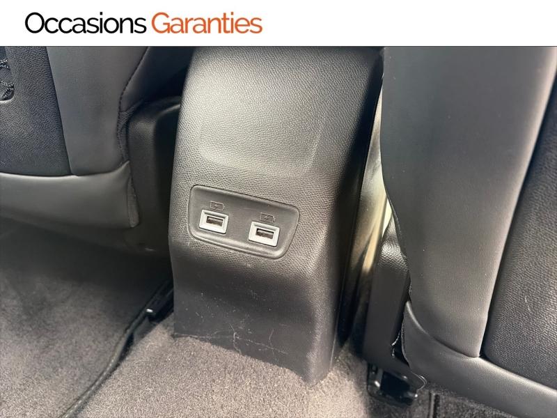 Voitures occasions PEUGEOT 2008 GT Dunkerque