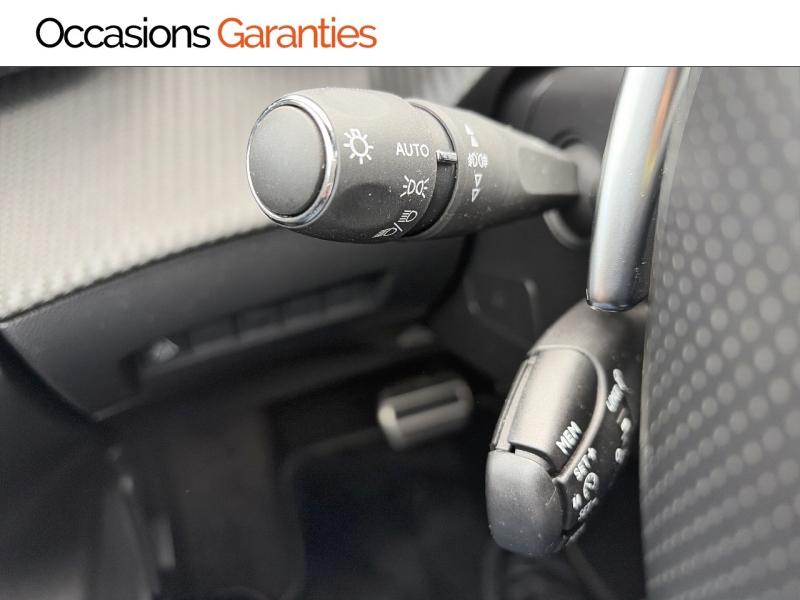 Voitures occasions PEUGEOT 2008 GT Dunkerque