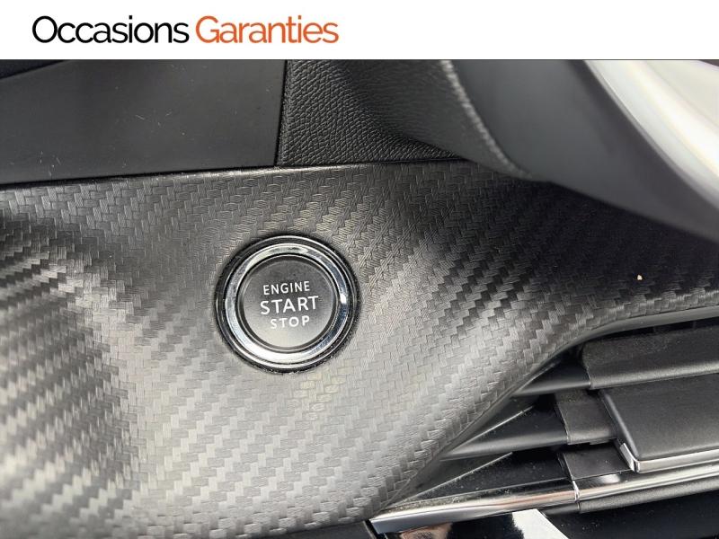 Voitures occasions PEUGEOT 2008 GT Dunkerque